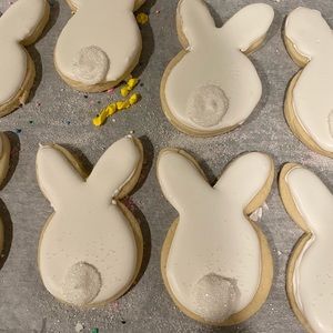 Meet your Posher, Donee